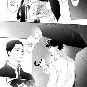 [KYOYAMA Atsuki] 3 Ban Sen no Campanella (update c.5) [Eng] – Gay Manga sex 29