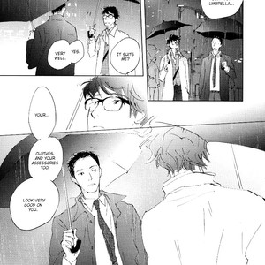 [KYOYAMA Atsuki] 3 Ban Sen no Campanella (update c.5) [Eng] – Gay Manga sex 30