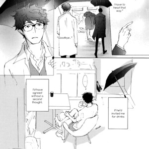 [KYOYAMA Atsuki] 3 Ban Sen no Campanella (update c.5) [Eng] – Gay Manga sex 35