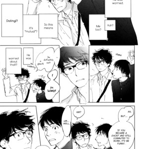 [KYOYAMA Atsuki] 3 Ban Sen no Campanella (update c.5) [Eng] – Gay Manga sex 42