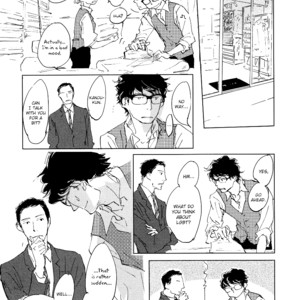 [KYOYAMA Atsuki] 3 Ban Sen no Campanella (update c.5) [Eng] – Gay Manga sex 44