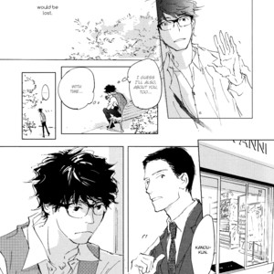 [KYOYAMA Atsuki] 3 Ban Sen no Campanella (update c.5) [Eng] – Gay Manga sex 48