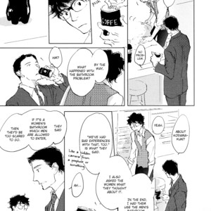 [KYOYAMA Atsuki] 3 Ban Sen no Campanella (update c.5) [Eng] – Gay Manga sex 52