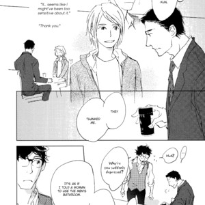 [KYOYAMA Atsuki] 3 Ban Sen no Campanella (update c.5) [Eng] – Gay Manga sex 53