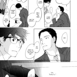 [KYOYAMA Atsuki] 3 Ban Sen no Campanella (update c.5) [Eng] – Gay Manga sex 56