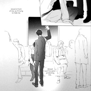[KYOYAMA Atsuki] 3 Ban Sen no Campanella (update c.5) [Eng] – Gay Manga sex 59