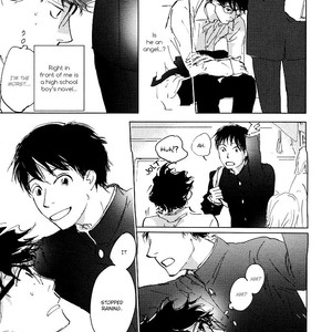 [KYOYAMA Atsuki] 3 Ban Sen no Campanella (update c.5) [Eng] – Gay Manga sex 62