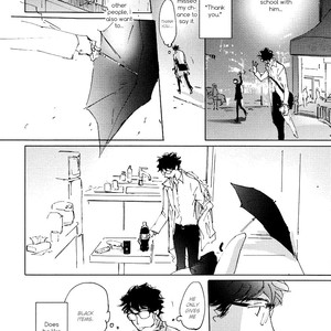 [KYOYAMA Atsuki] 3 Ban Sen no Campanella (update c.5) [Eng] – Gay Manga sex 65