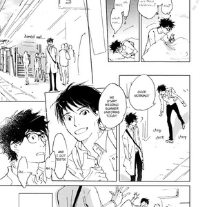 [KYOYAMA Atsuki] 3 Ban Sen no Campanella (update c.5) [Eng] – Gay Manga sex 68