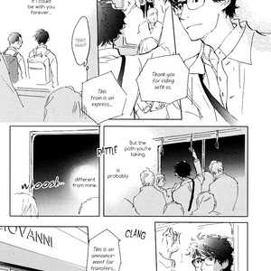 [KYOYAMA Atsuki] 3 Ban Sen no Campanella (update c.5) [Eng] – Gay Manga sex 70
