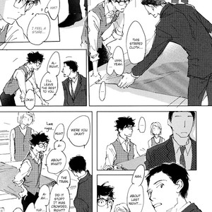 [KYOYAMA Atsuki] 3 Ban Sen no Campanella (update c.5) [Eng] – Gay Manga sex 72