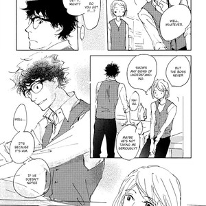 [KYOYAMA Atsuki] 3 Ban Sen no Campanella (update c.5) [Eng] – Gay Manga sex 74
