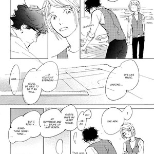 [KYOYAMA Atsuki] 3 Ban Sen no Campanella (update c.5) [Eng] – Gay Manga sex 75