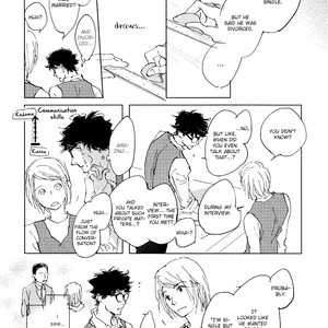 [KYOYAMA Atsuki] 3 Ban Sen no Campanella (update c.5) [Eng] – Gay Manga sex 76