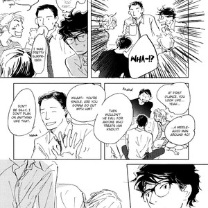 [KYOYAMA Atsuki] 3 Ban Sen no Campanella (update c.5) [Eng] – Gay Manga sex 80