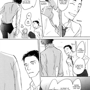 [KYOYAMA Atsuki] 3 Ban Sen no Campanella (update c.5) [Eng] – Gay Manga sex 81