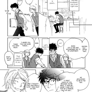 [KYOYAMA Atsuki] 3 Ban Sen no Campanella (update c.5) [Eng] – Gay Manga sex 85