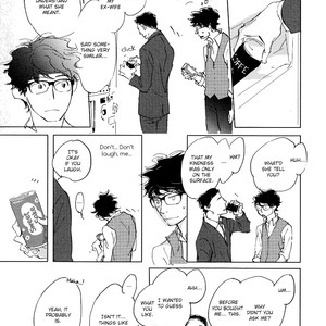 [KYOYAMA Atsuki] 3 Ban Sen no Campanella (update c.5) [Eng] – Gay Manga sex 88