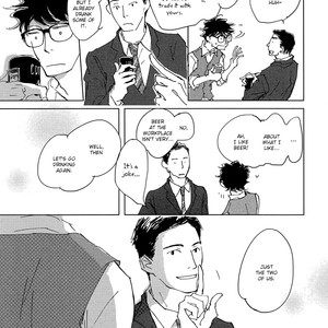[KYOYAMA Atsuki] 3 Ban Sen no Campanella (update c.5) [Eng] – Gay Manga sex 90