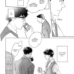 [KYOYAMA Atsuki] 3 Ban Sen no Campanella (update c.5) [Eng] – Gay Manga sex 91