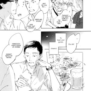 [KYOYAMA Atsuki] 3 Ban Sen no Campanella (update c.5) [Eng] – Gay Manga sex 96