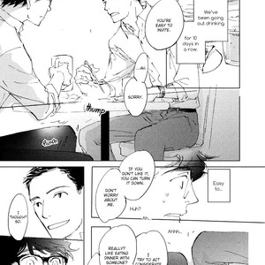 [KYOYAMA Atsuki] 3 Ban Sen no Campanella (update c.5) [Eng] – Gay Manga sex 98