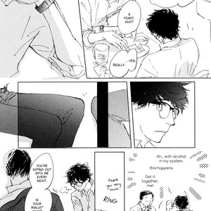 [KYOYAMA Atsuki] 3 Ban Sen no Campanella (update c.5) [Eng] – Gay Manga sex 99