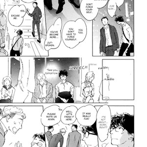 [KYOYAMA Atsuki] 3 Ban Sen no Campanella (update c.5) [Eng] – Gay Manga sex 100