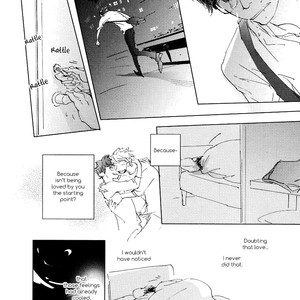 [KYOYAMA Atsuki] 3 Ban Sen no Campanella (update c.5) [Eng] – Gay Manga sex 103