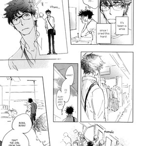 [KYOYAMA Atsuki] 3 Ban Sen no Campanella (update c.5) [Eng] – Gay Manga sex 104