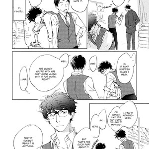 [KYOYAMA Atsuki] 3 Ban Sen no Campanella (update c.5) [Eng] – Gay Manga sex 105