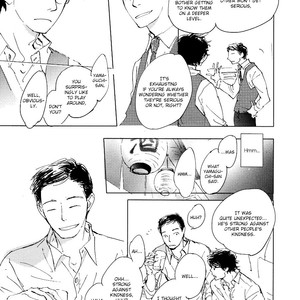 [KYOYAMA Atsuki] 3 Ban Sen no Campanella (update c.5) [Eng] – Gay Manga sex 106