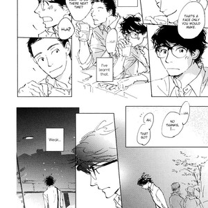 [KYOYAMA Atsuki] 3 Ban Sen no Campanella (update c.5) [Eng] – Gay Manga sex 107