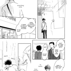 [KYOYAMA Atsuki] 3 Ban Sen no Campanella (update c.5) [Eng] – Gay Manga sex 108