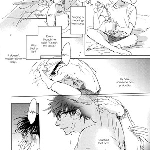 [KYOYAMA Atsuki] 3 Ban Sen no Campanella (update c.5) [Eng] – Gay Manga sex 109