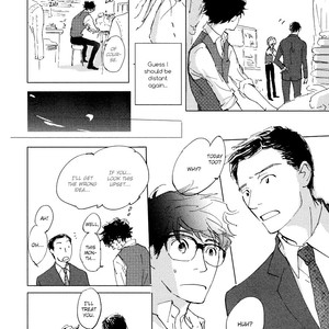 [KYOYAMA Atsuki] 3 Ban Sen no Campanella (update c.5) [Eng] – Gay Manga sex 111