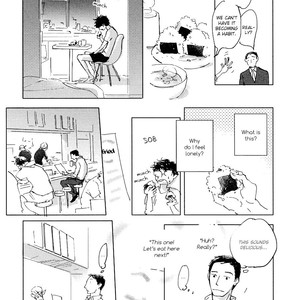 [KYOYAMA Atsuki] 3 Ban Sen no Campanella (update c.5) [Eng] – Gay Manga sex 112