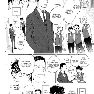 [KYOYAMA Atsuki] 3 Ban Sen no Campanella (update c.5) [Eng] – Gay Manga sex 113