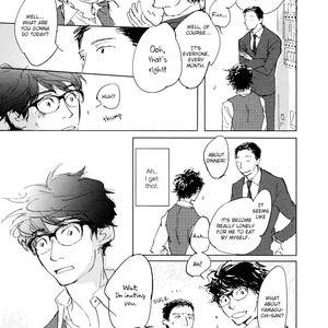 [KYOYAMA Atsuki] 3 Ban Sen no Campanella (update c.5) [Eng] – Gay Manga sex 114