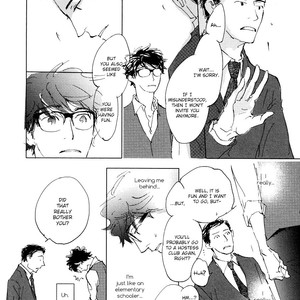 [KYOYAMA Atsuki] 3 Ban Sen no Campanella (update c.5) [Eng] – Gay Manga sex 115