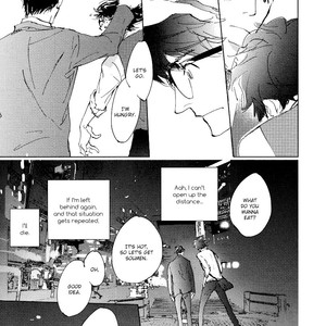 [KYOYAMA Atsuki] 3 Ban Sen no Campanella (update c.5) [Eng] – Gay Manga sex 116