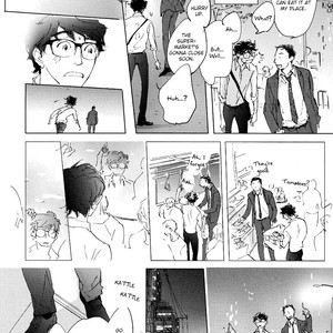[KYOYAMA Atsuki] 3 Ban Sen no Campanella (update c.5) [Eng] – Gay Manga sex 117