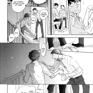 [KYOYAMA Atsuki] 3 Ban Sen no Campanella (update c.5) [Eng] – Gay Manga sex 119