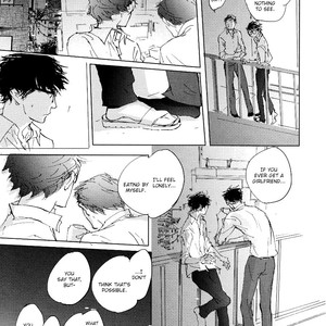 [KYOYAMA Atsuki] 3 Ban Sen no Campanella (update c.5) [Eng] – Gay Manga sex 120