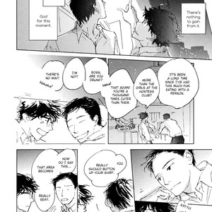 [KYOYAMA Atsuki] 3 Ban Sen no Campanella (update c.5) [Eng] – Gay Manga sex 121
