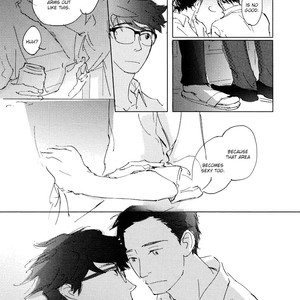 [KYOYAMA Atsuki] 3 Ban Sen no Campanella (update c.5) [Eng] – Gay Manga sex 122