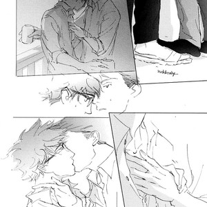 [KYOYAMA Atsuki] 3 Ban Sen no Campanella (update c.5) [Eng] – Gay Manga sex 123