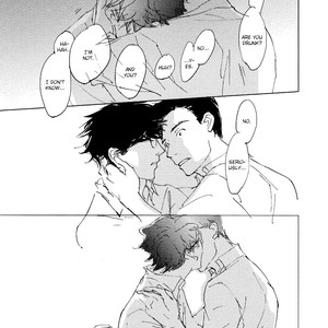 [KYOYAMA Atsuki] 3 Ban Sen no Campanella (update c.5) [Eng] – Gay Manga sex 124