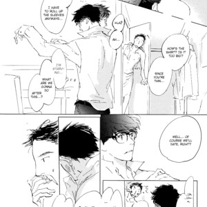 [KYOYAMA Atsuki] 3 Ban Sen no Campanella (update c.5) [Eng] – Gay Manga sex 131