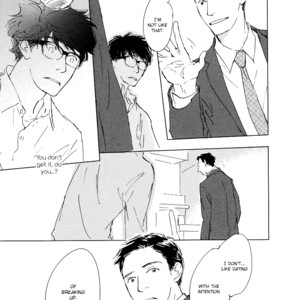 [KYOYAMA Atsuki] 3 Ban Sen no Campanella (update c.5) [Eng] – Gay Manga sex 134